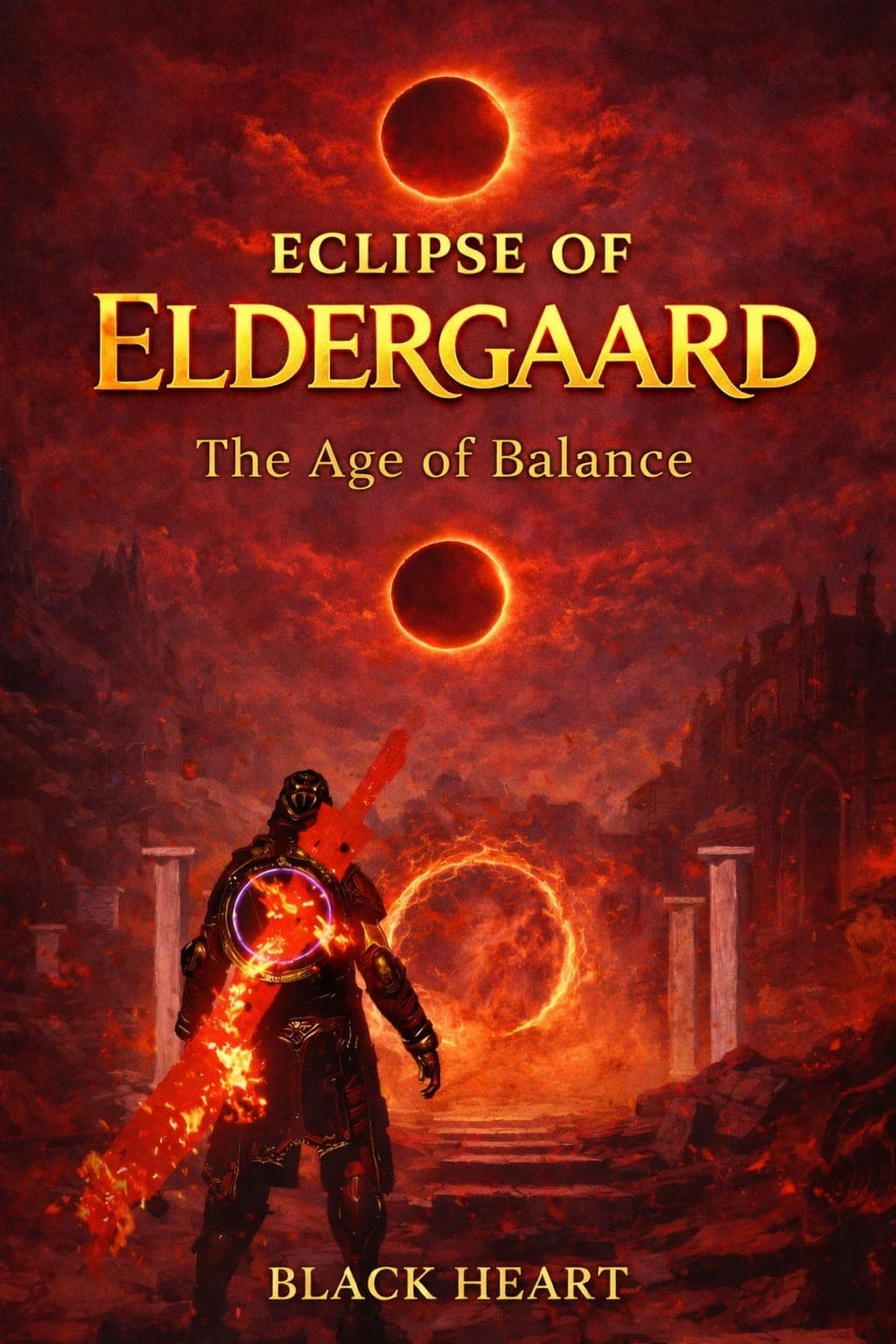 The Age of Balance: Read the Past of Our World