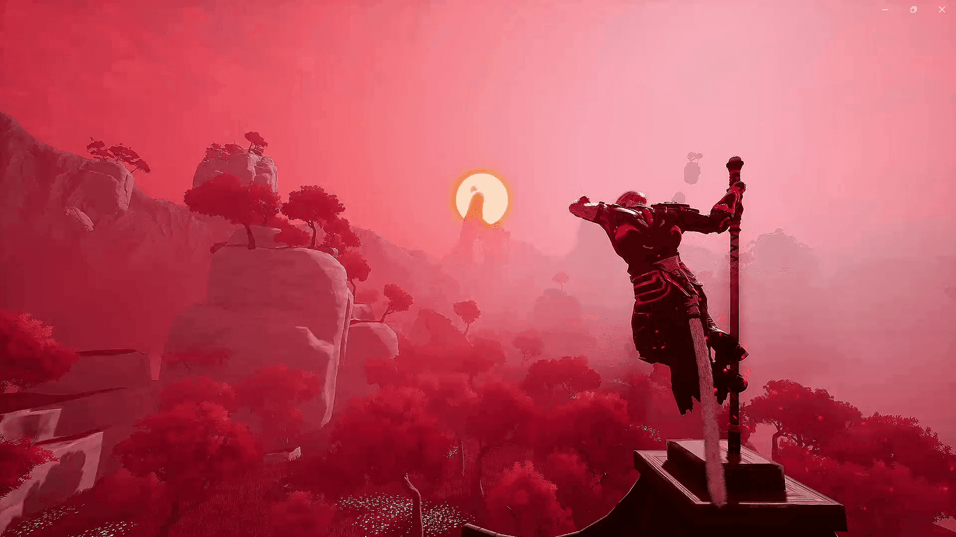 Eclipse of Eldergaard